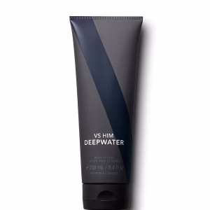 VS HIM Deepwater Fragrance Lotion