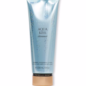 Aqua Kiss Shimmer Body Lotion