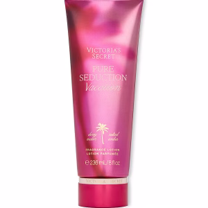 Pure Seduction Vacation Fragrance Lotion