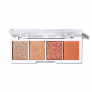 Bite-Size Eyeshadow