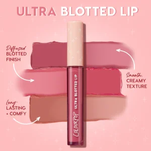 Ultra Blotted Lip