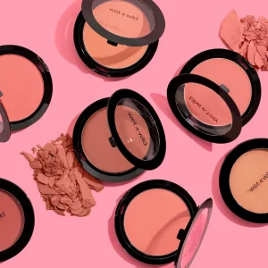 Color Icon Blush