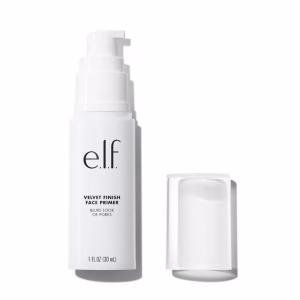 Velvet Finish Face Primer