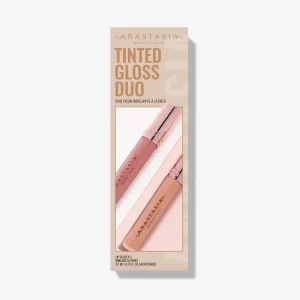 Tinted Gloss Duo
