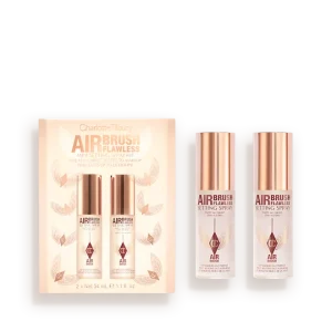 AIRBRUSH FLAWLESS MINI SETTING SPRAY KIT