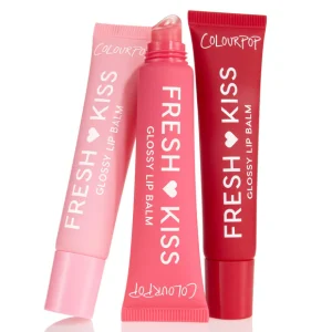 Fresh Kiss Glossy Balm