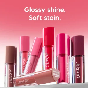 HydraPop Lip Stain