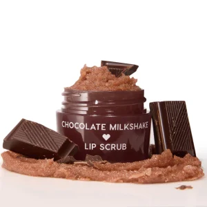 Fresh Kiss Lip Scrub
