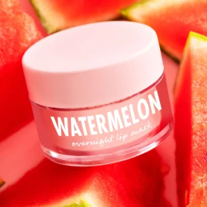Fourth Ray Overnight Lip Mask