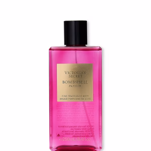 Bombshell Passion Fine Fragrance Mist