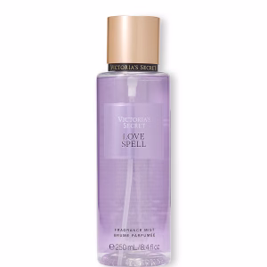 Amber Romance Fragrance Mist